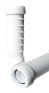 HepVO kit siphon anti-odeurs