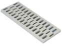 Grille caniveau