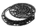 Grille paysage ronde PONT A MOUSSON