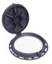 Regard PAMREX 600 Scurit cadre rond ventil EU