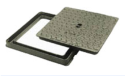 Regard hydraulique Opta 