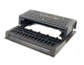 Bouche d\'gout SELECTA MAXI  grille plate profil T
