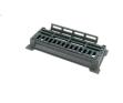 Grille SELECTA pour bordures, avec barreau slecteur