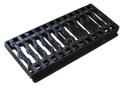 Grille sinusodale avec cadre