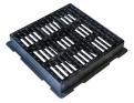 Grille Plate gamme Handicap C250 PIL