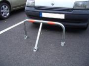 Utilisation STOPCAR