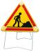 Panneaux de signalisation