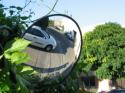Miroir Scurit