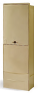 Borne CIBE mono 60A