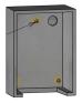 Coquille gaz lectricit S20