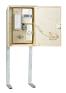 Coffret branchement S20 provisoire chantier