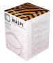 Masque respiratoire FFP1