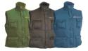 Gilet matelass Vosges