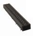 Caniveaux PVC et accessoires