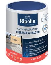 ANTI INFILTRATION TERRASSE ET BALCON