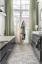 Cemento Vintage - Gris