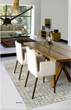 Patchwork - Gris
