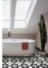 Belle Epoque - 5 patchwork