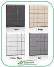 Gamme de Couleurs Grip
