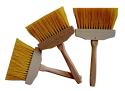 Brosse Thoro pour application enduits impremabilisation