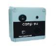 Coffret alarme seul CAPT 9V CALPEDA