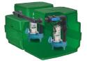 Poste pour eaux uses CAL500 V2E