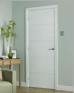 Porte Equilibre chassis coulissant