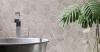 Mur salle de bain