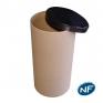 Eprouvette bton COFRASUD