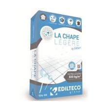 CHAPE LEGERE FIBREE EDILTECO