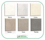 Gamme de Couleurs Select
