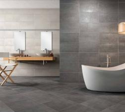 Urban Floor - Piombo et Perla