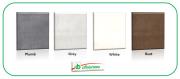 Gamme de Couleurs Oxide Floor