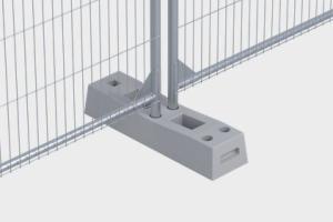 PLOT BETON