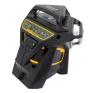 Niveau laser multiligne X3G-360