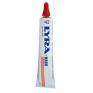Tube marqueur