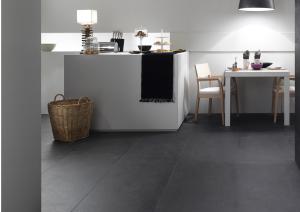 Concrete Project - Nero