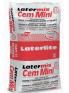 Latermix Cem Mini
