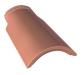 Tuiles Gallane 10 terre cuite MONIER