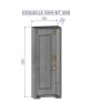 Coquillle REM-BT