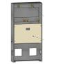 Sarco gaz lectricit double