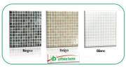 Gamme de Couleurs Nieve Antiderapant