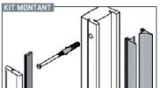 Kit Montant