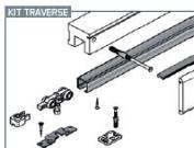 Kit Traverse
