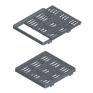 Grille plate PMR C250 PONT A MOUSSON
