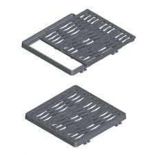 Grille plate PMR C250
