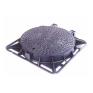 Regard PAMREX 800 Scurite carr non ventil