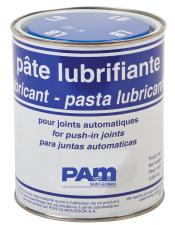 PATE LUBRIFIANTE