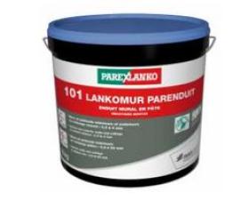 101 LANKOMUR PARENDUIT