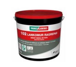 102 LANKOMUR RAGREPAR